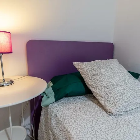 Apartamento La Perla Flamenca Cadiz
