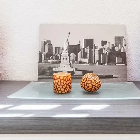 Apartamento La Perla Flamenca