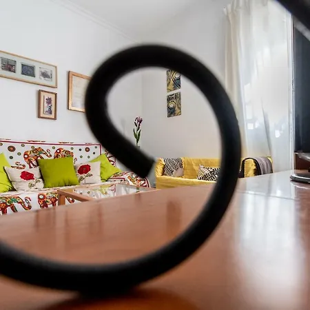 Apartamento La Perla Flamenca Apartment *