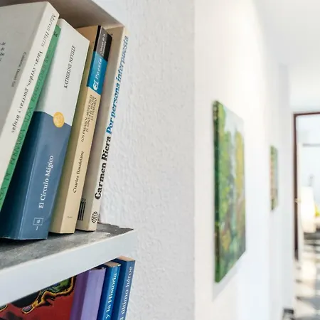 Apartamento La Perla Flamenca Apartment