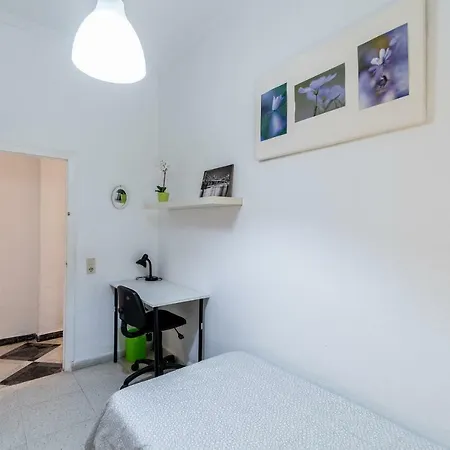 Apartamento La Perla Flamenca