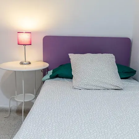 Apartamento La Perla Flamenca Cadiz