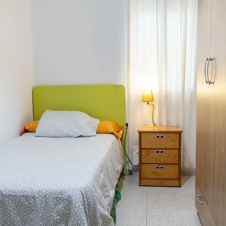 Apartamento La Perla Flamenca Apartment *