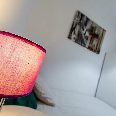 Apartamento La Perla Flamenca Apartment *