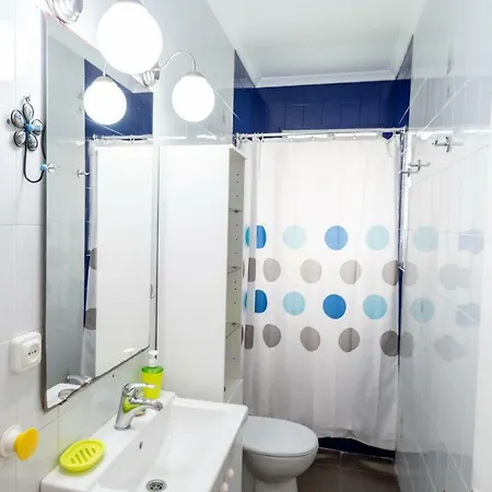 Apartamento La Perla Flamenca Cadiz